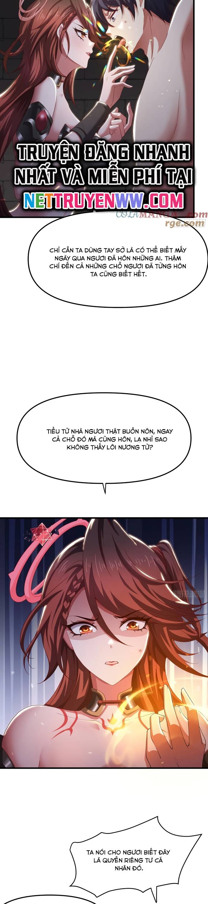 Trụ Vương Tái Sinh Không Muốn Làm Đại Phản Diện - Chapter 54 - Page 13