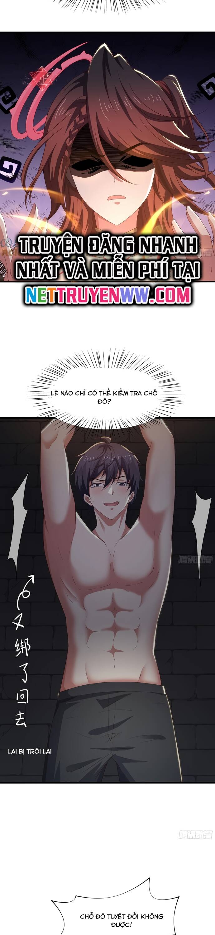 Trụ Vương Tái Sinh Không Muốn Làm Đại Phản Diện - Chapter 54 - Page 15