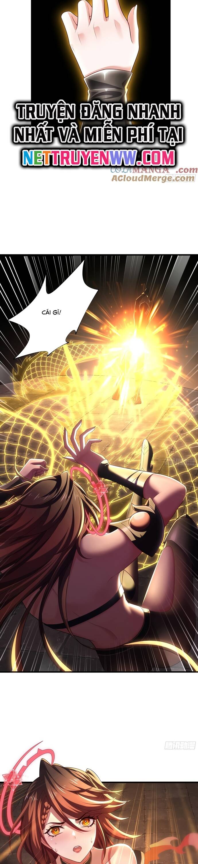 Trụ Vương Tái Sinh Không Muốn Làm Đại Phản Diện - Chapter 54 - Page 17