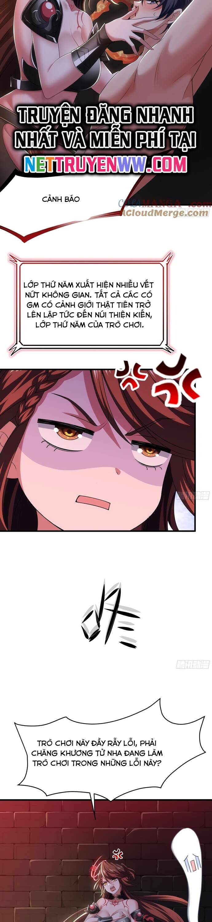 Trụ Vương Tái Sinh Không Muốn Làm Đại Phản Diện - Chapter 55 - Page 12