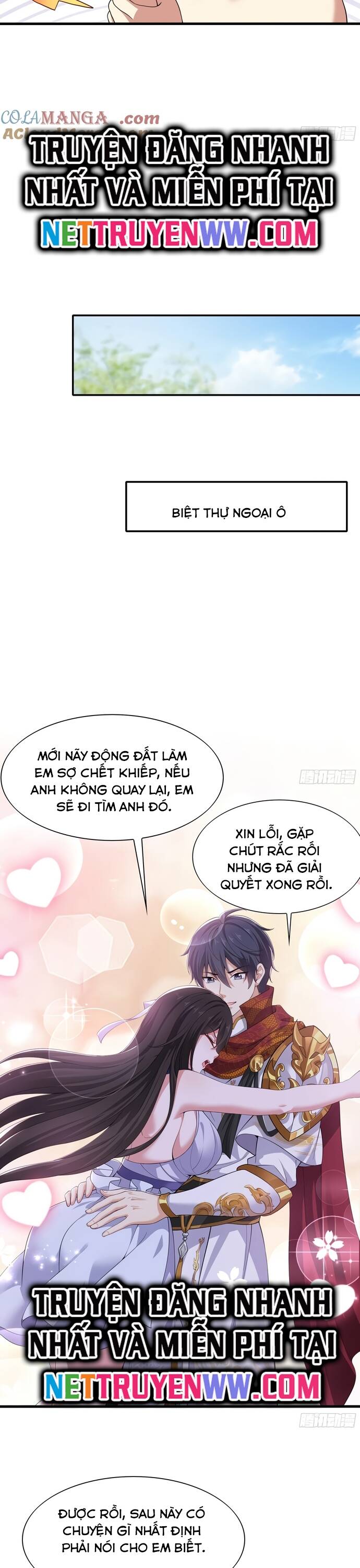 Trụ Vương Tái Sinh Không Muốn Làm Đại Phản Diện - Chapter 55 - Page 14