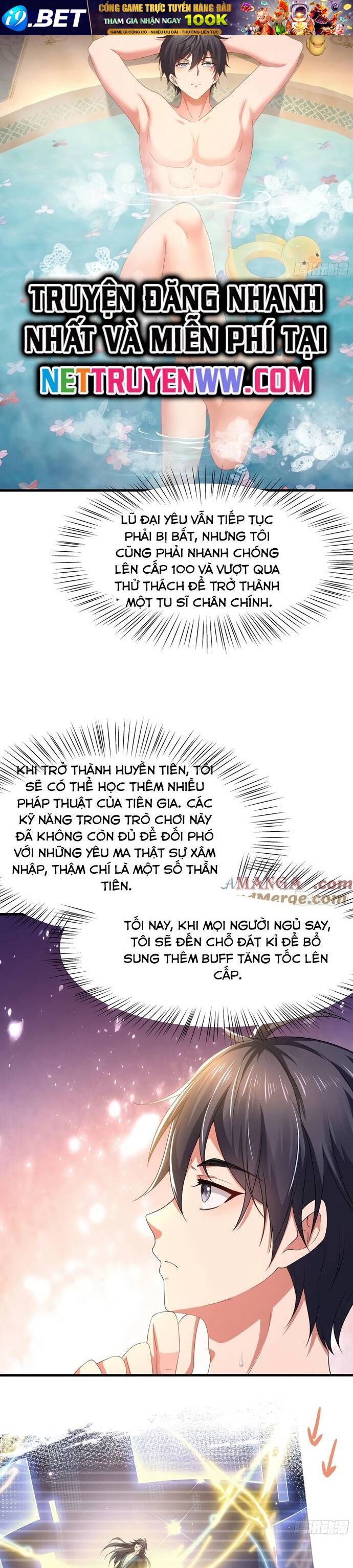 Trụ Vương Tái Sinh Không Muốn Làm Đại Phản Diện - Chapter 55 - Page 16