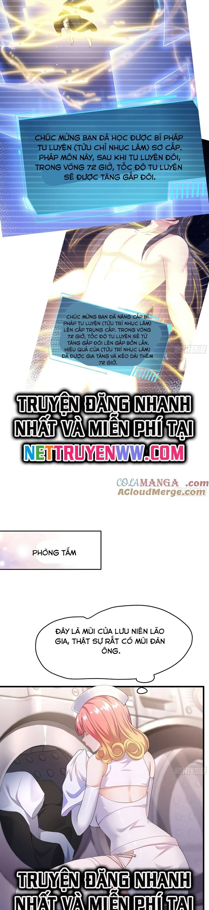 Trụ Vương Tái Sinh Không Muốn Làm Đại Phản Diện - Chapter 55 - Page 17