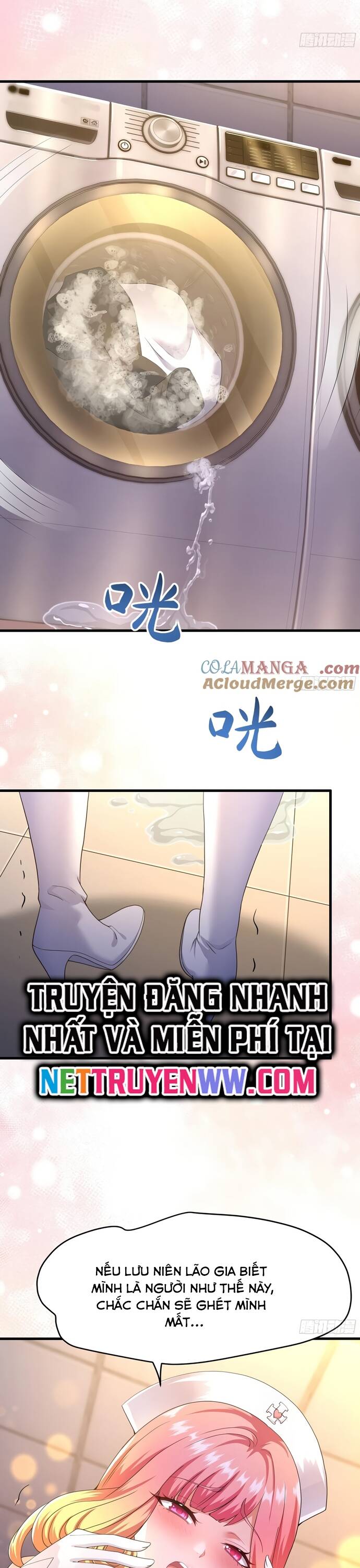 Trụ Vương Tái Sinh Không Muốn Làm Đại Phản Diện - Chapter 55 - Page 19