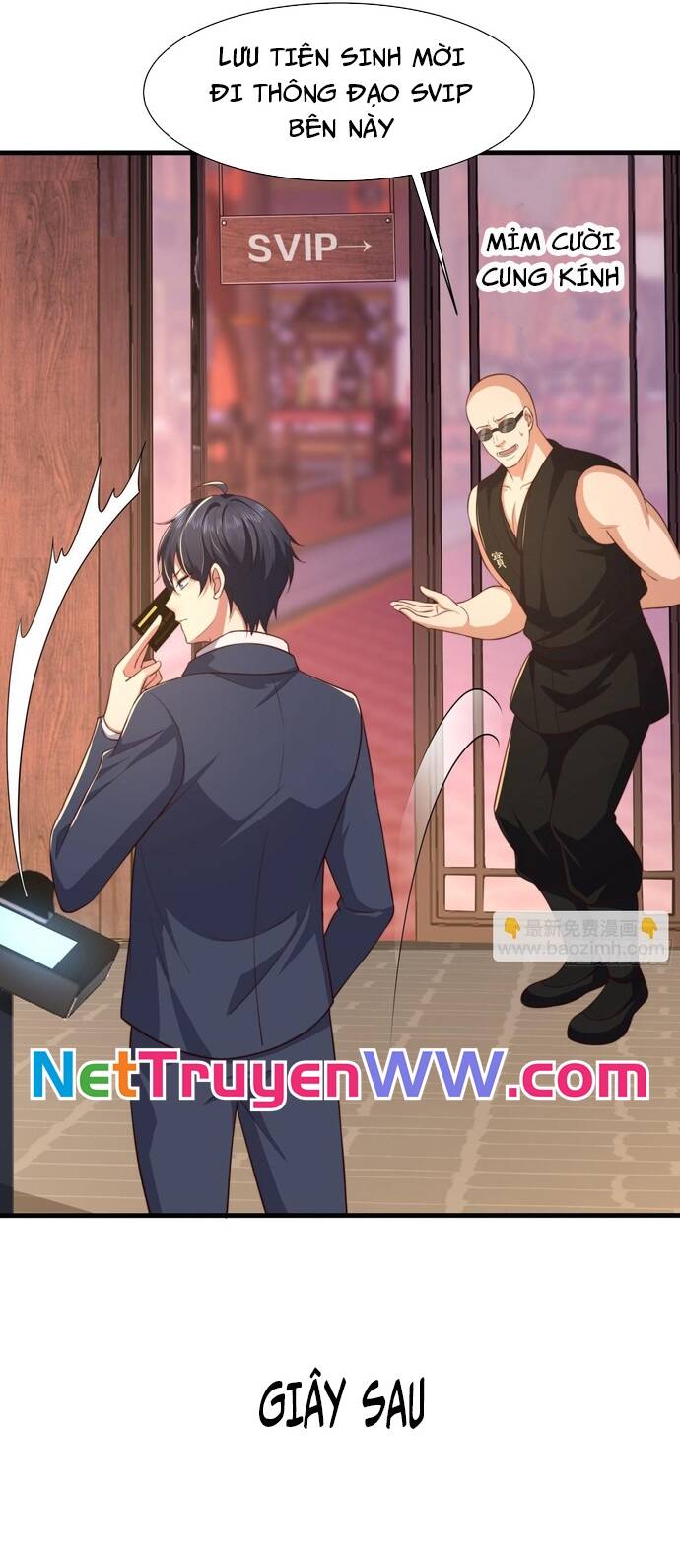 Trụ Vương Tái Sinh Không Muốn Làm Đại Phản Diện - Chapter 6 - Page 12