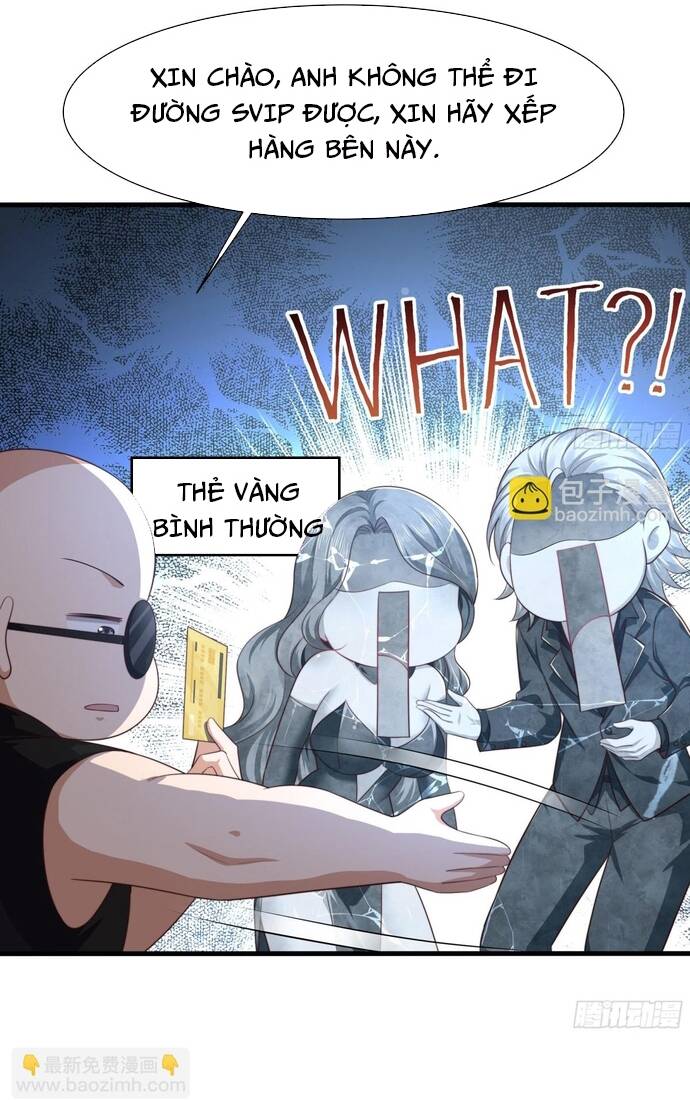 Trụ Vương Tái Sinh Không Muốn Làm Đại Phản Diện - Chapter 6 - Page 16