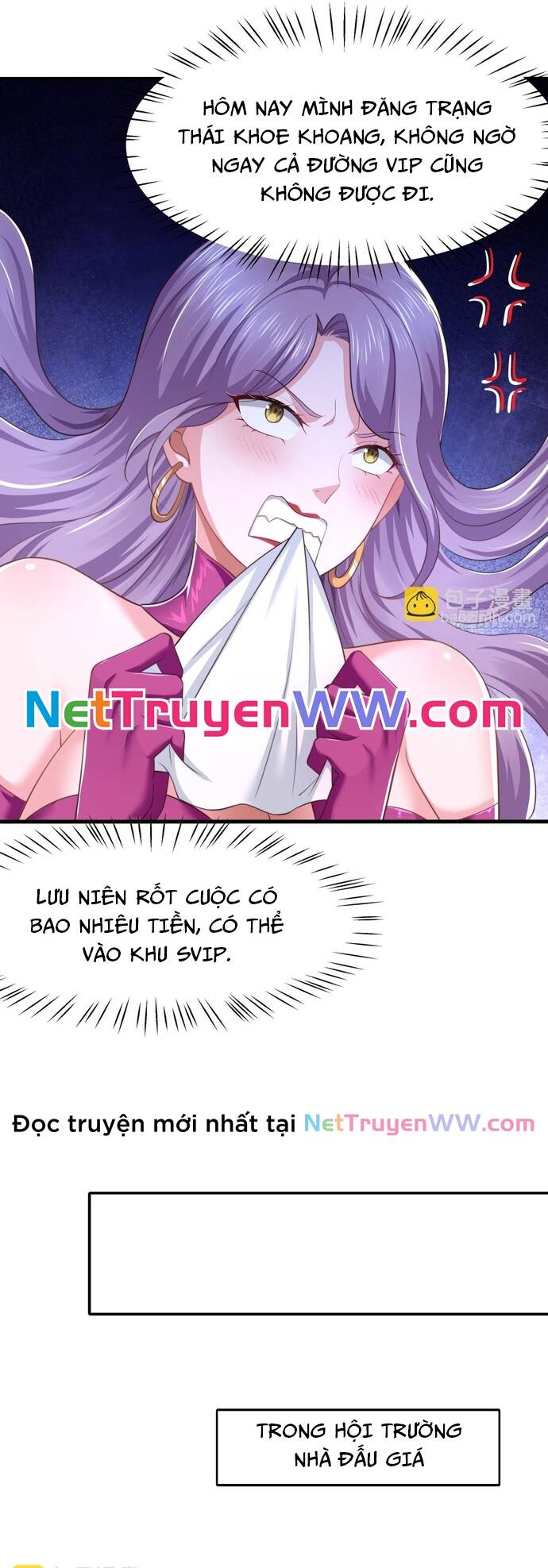 Trụ Vương Tái Sinh Không Muốn Làm Đại Phản Diện - Chapter 6 - Page 18