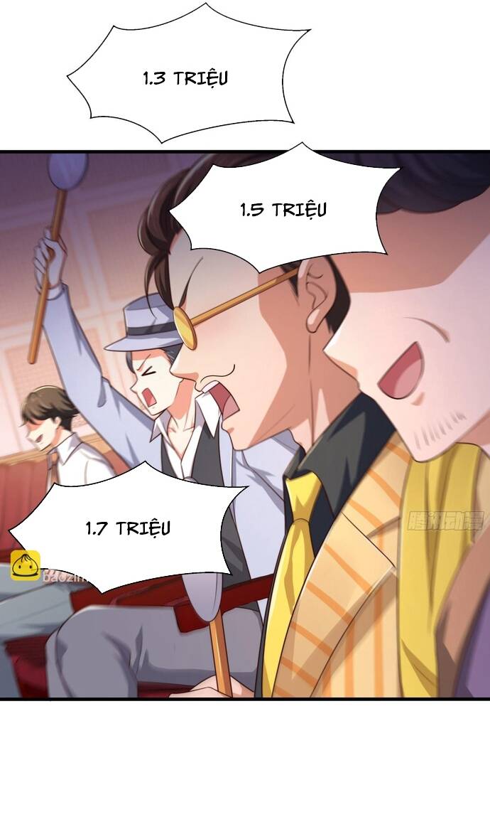 Trụ Vương Tái Sinh Không Muốn Làm Đại Phản Diện - Chapter 6 - Page 23