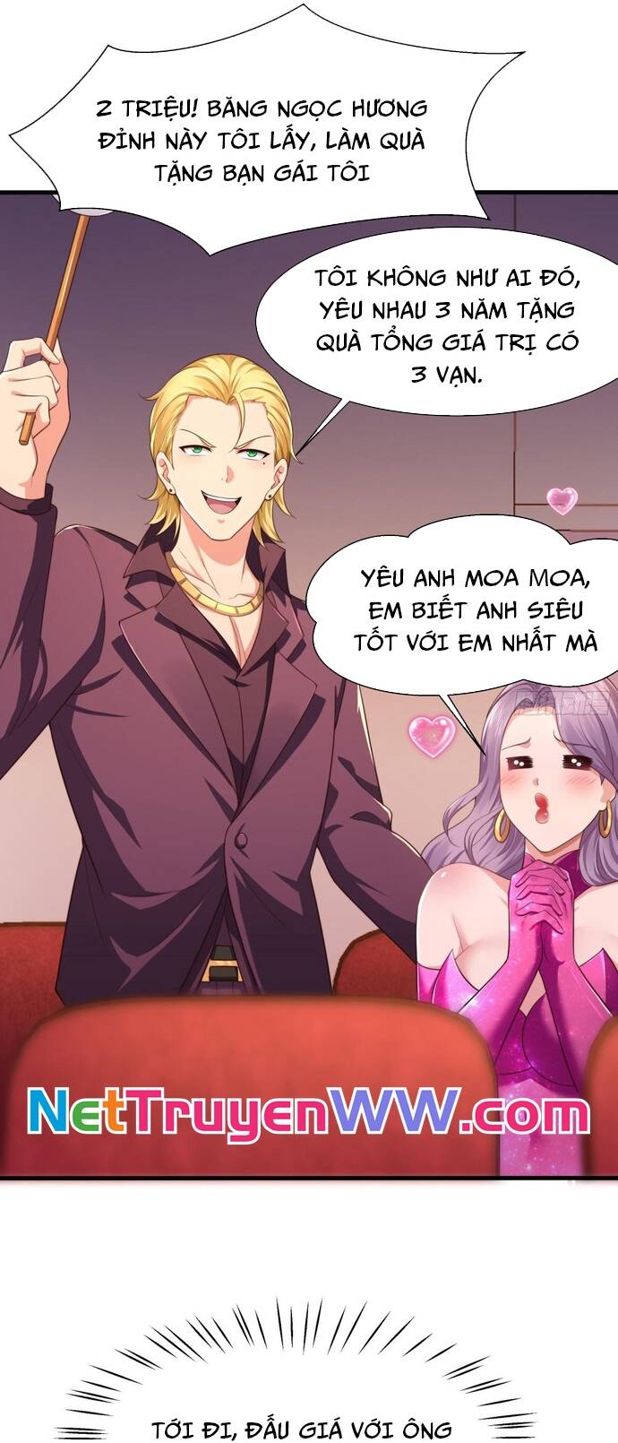 Trụ Vương Tái Sinh Không Muốn Làm Đại Phản Diện - Chapter 6 - Page 24