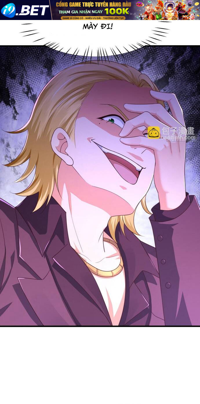 Trụ Vương Tái Sinh Không Muốn Làm Đại Phản Diện - Chapter 6 - Page 25