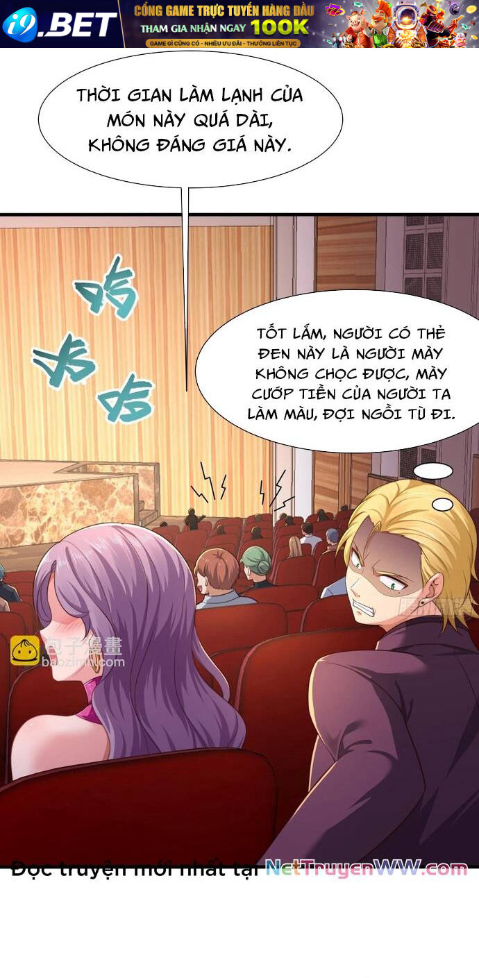 Trụ Vương Tái Sinh Không Muốn Làm Đại Phản Diện - Chapter 6 - Page 27