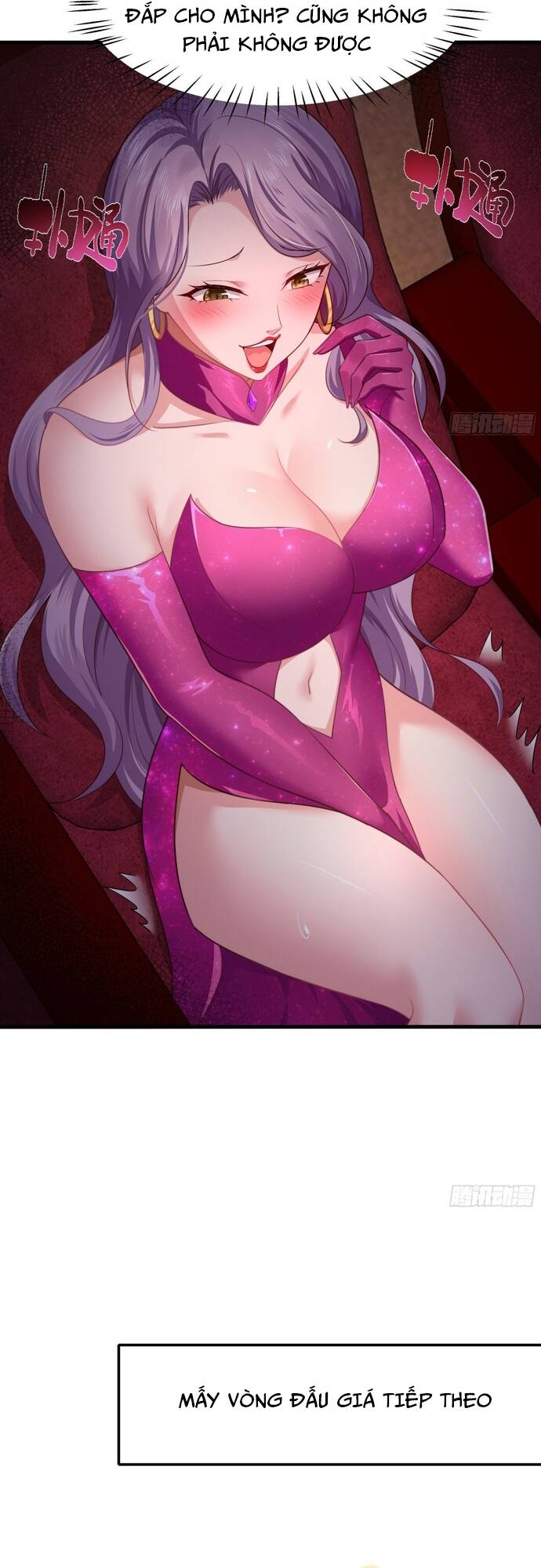 Trụ Vương Tái Sinh Không Muốn Làm Đại Phản Diện - Chapter 6 - Page 31