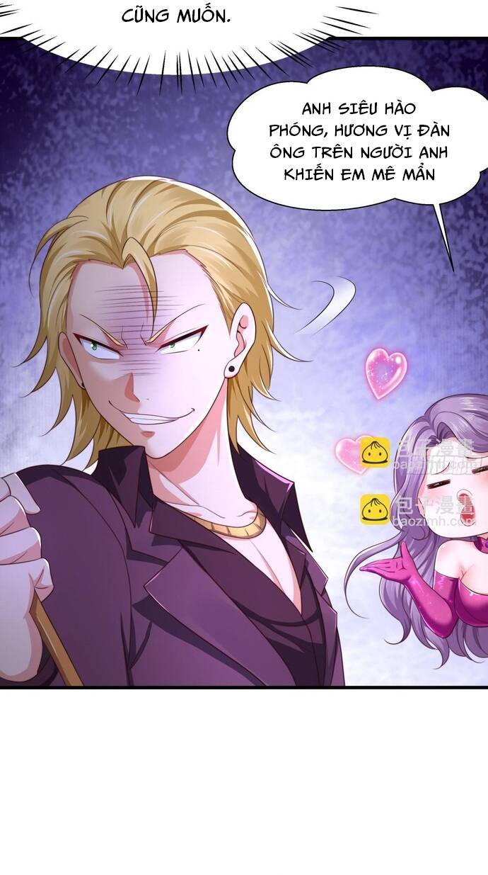 Trụ Vương Tái Sinh Không Muốn Làm Đại Phản Diện - Chapter 6 - Page 37