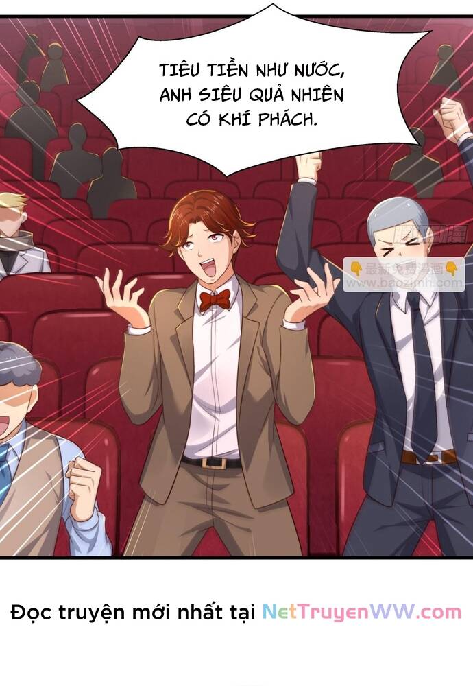 Trụ Vương Tái Sinh Không Muốn Làm Đại Phản Diện - Chapter 6 - Page 38