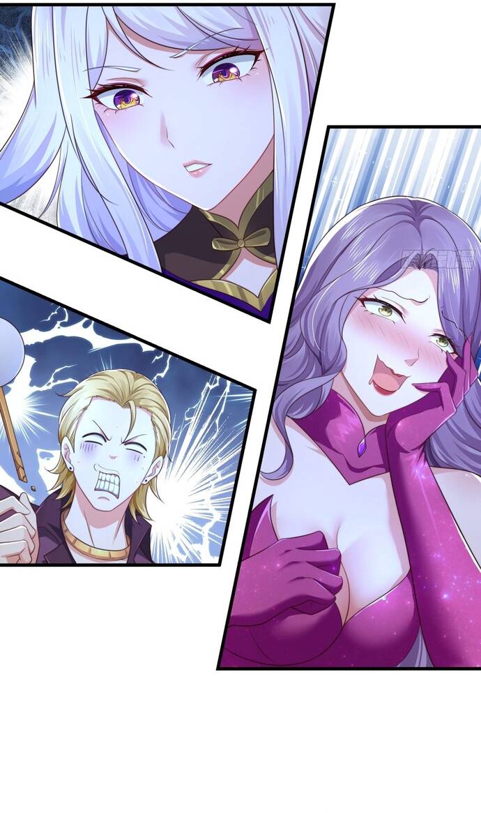 Trụ Vương Tái Sinh Không Muốn Làm Đại Phản Diện - Chapter 6 - Page 40