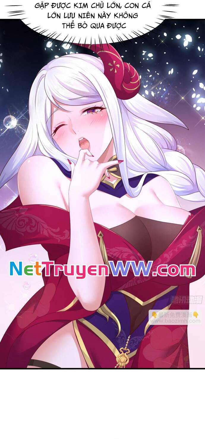 Trụ Vương Tái Sinh Không Muốn Làm Đại Phản Diện - Chapter 6 - Page 42