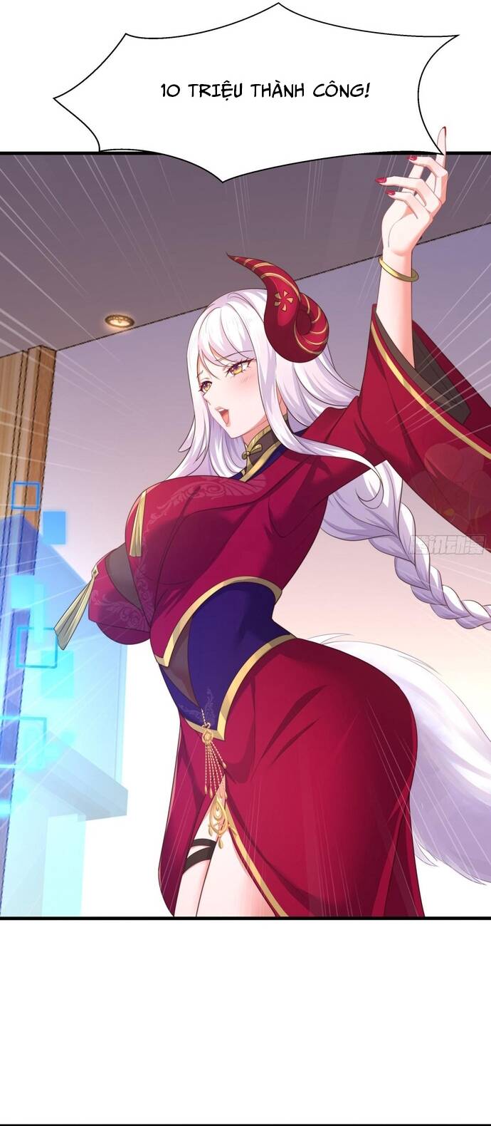 Trụ Vương Tái Sinh Không Muốn Làm Đại Phản Diện - Chapter 6 - Page 43