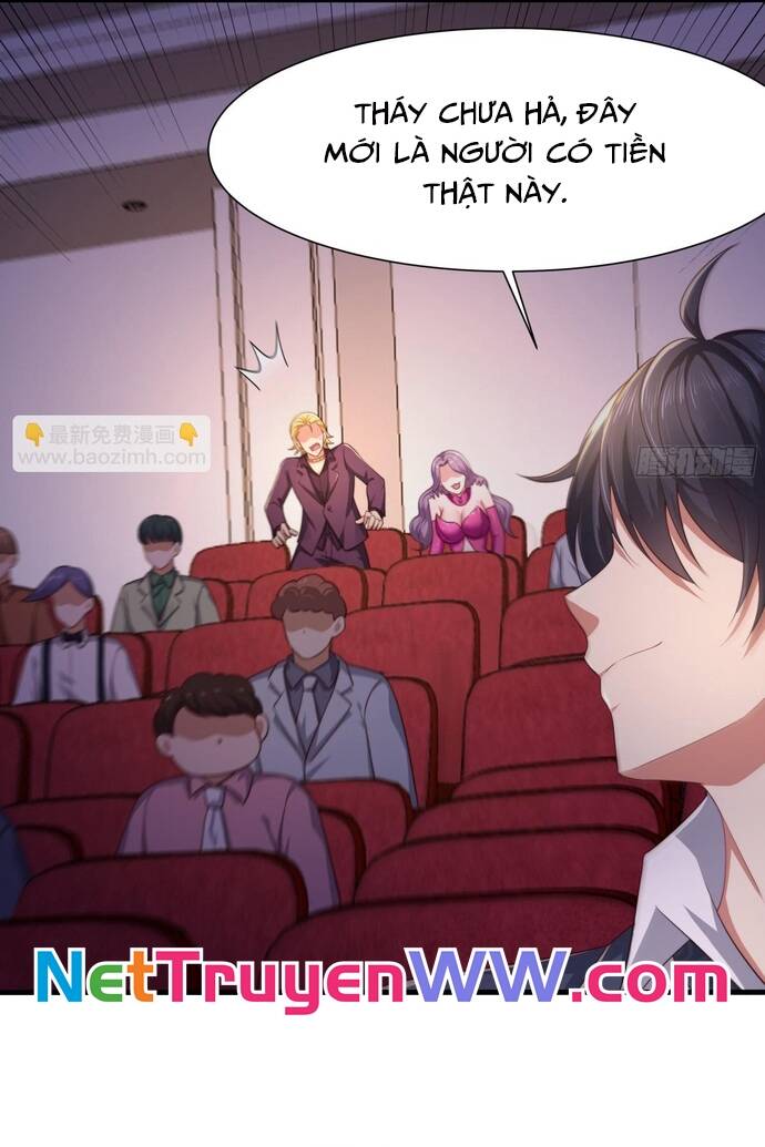 Trụ Vương Tái Sinh Không Muốn Làm Đại Phản Diện - Chapter 6 - Page 44