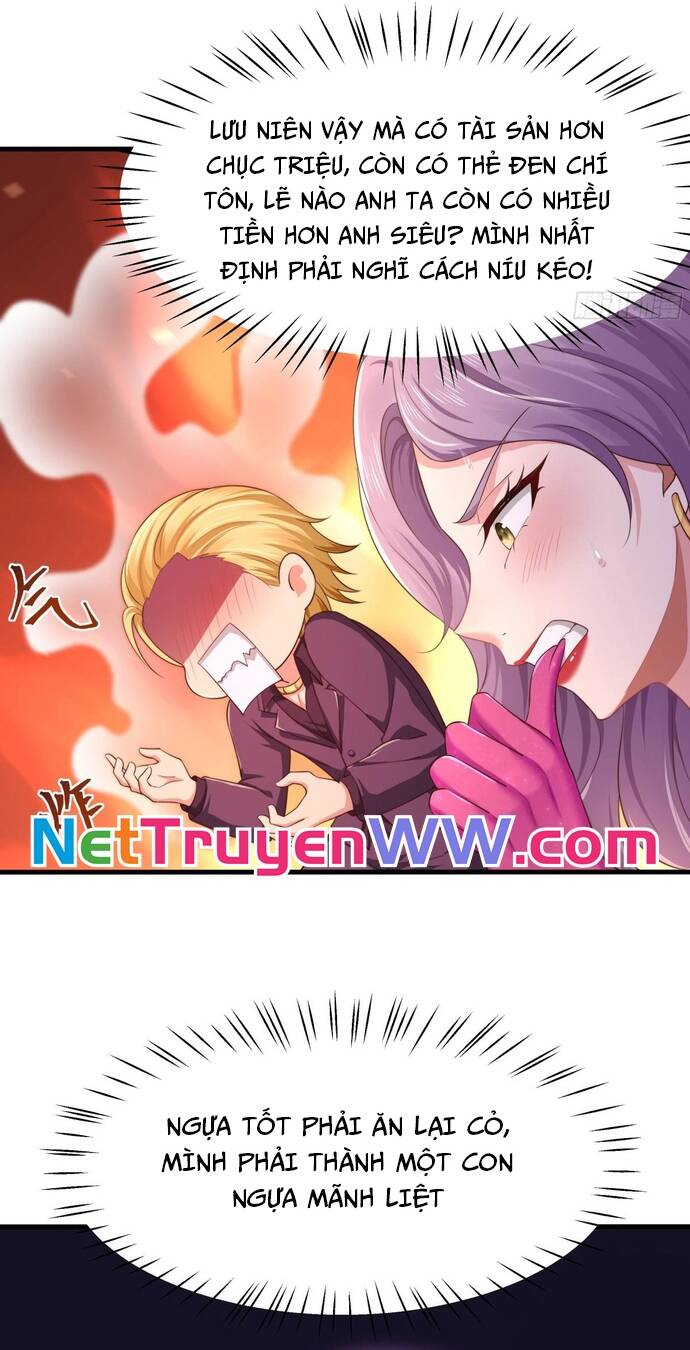 Trụ Vương Tái Sinh Không Muốn Làm Đại Phản Diện - Chapter 6 - Page 46