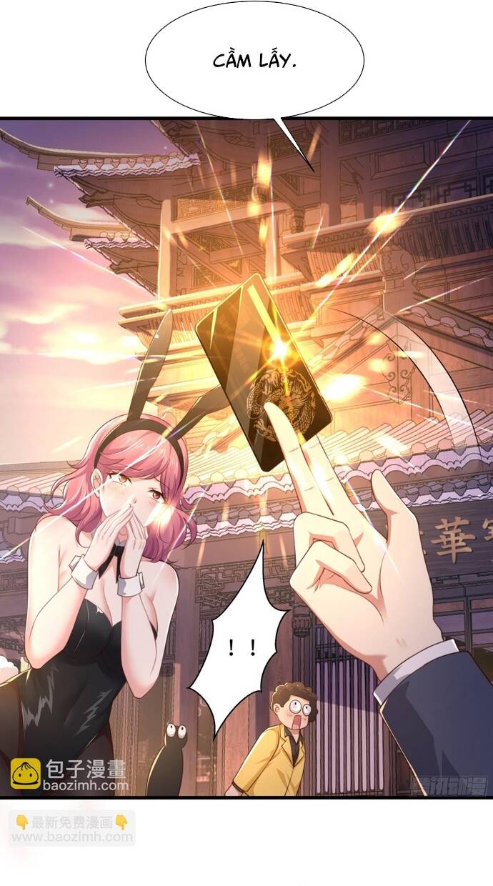 Trụ Vương Tái Sinh Không Muốn Làm Đại Phản Diện - Chapter 6 - Page 6