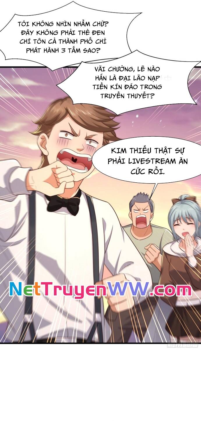 Trụ Vương Tái Sinh Không Muốn Làm Đại Phản Diện - Chapter 6 - Page 8