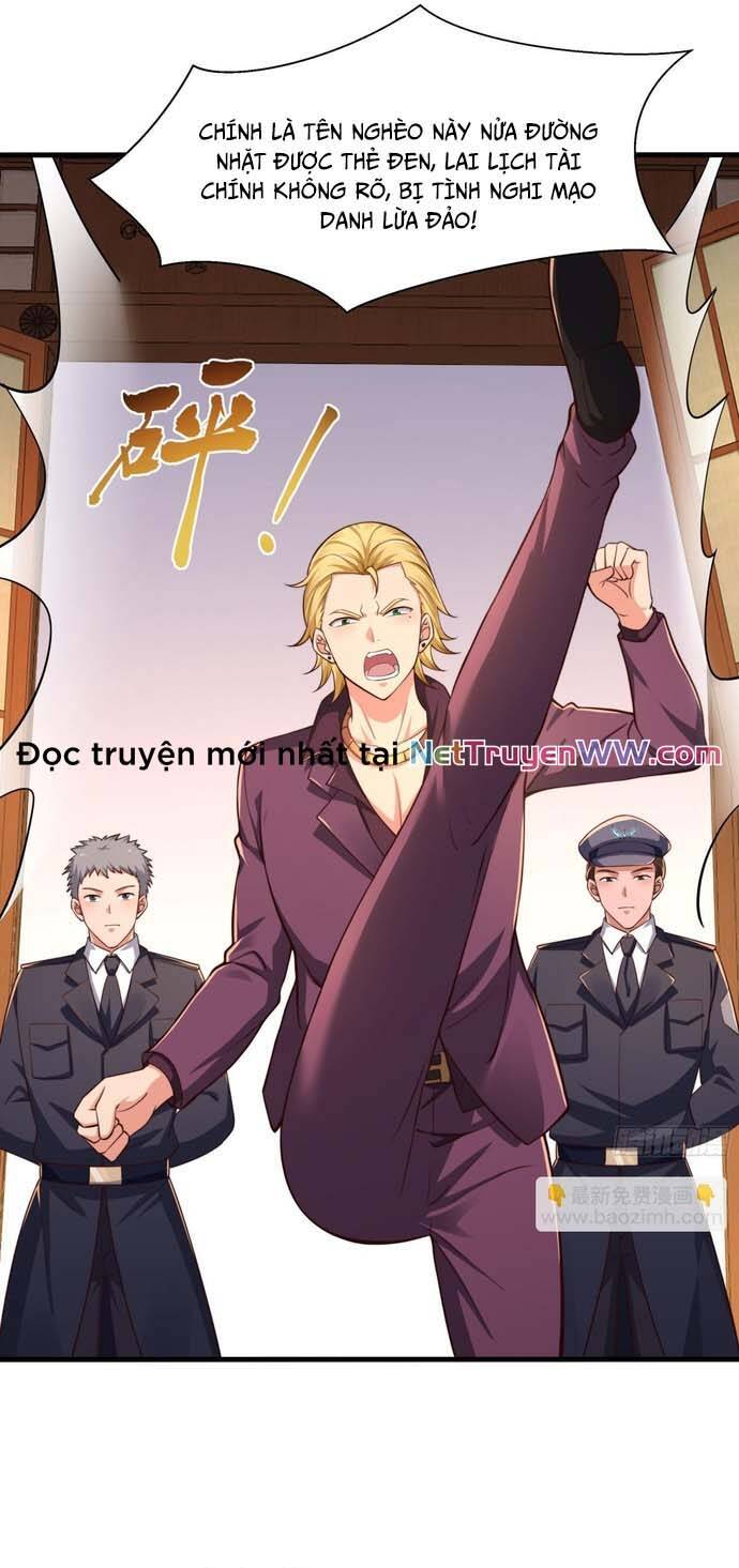 Trụ Vương Tái Sinh Không Muốn Làm Đại Phản Diện - Chapter 7 - Page 13