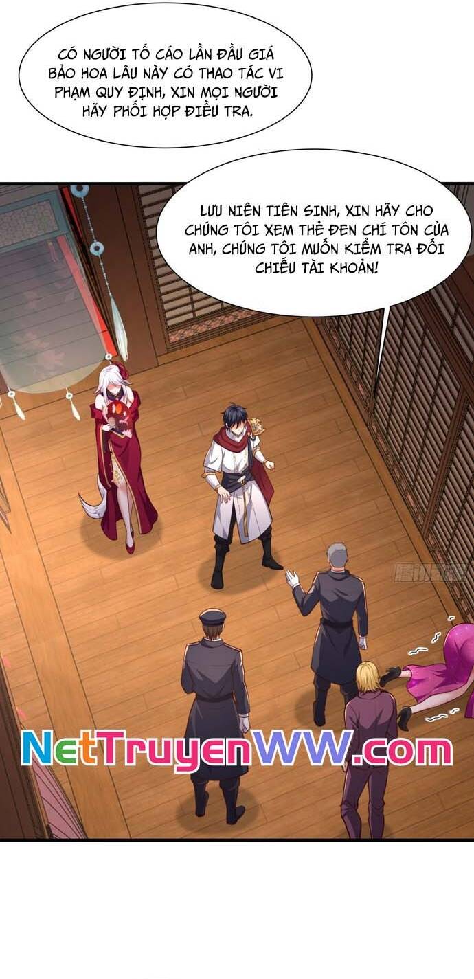 Trụ Vương Tái Sinh Không Muốn Làm Đại Phản Diện - Chapter 7 - Page 14