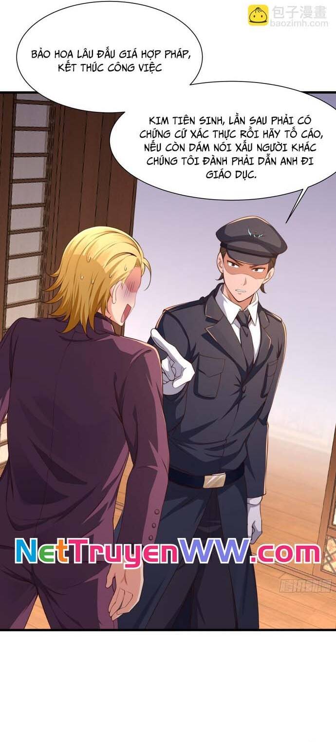 Trụ Vương Tái Sinh Không Muốn Làm Đại Phản Diện - Chapter 7 - Page 18