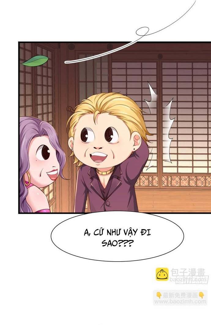 Trụ Vương Tái Sinh Không Muốn Làm Đại Phản Diện - Chapter 7 - Page 19