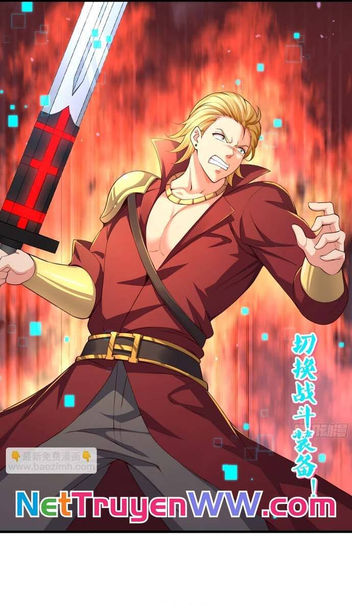 Trụ Vương Tái Sinh Không Muốn Làm Đại Phản Diện - Chapter 7 - Page 21