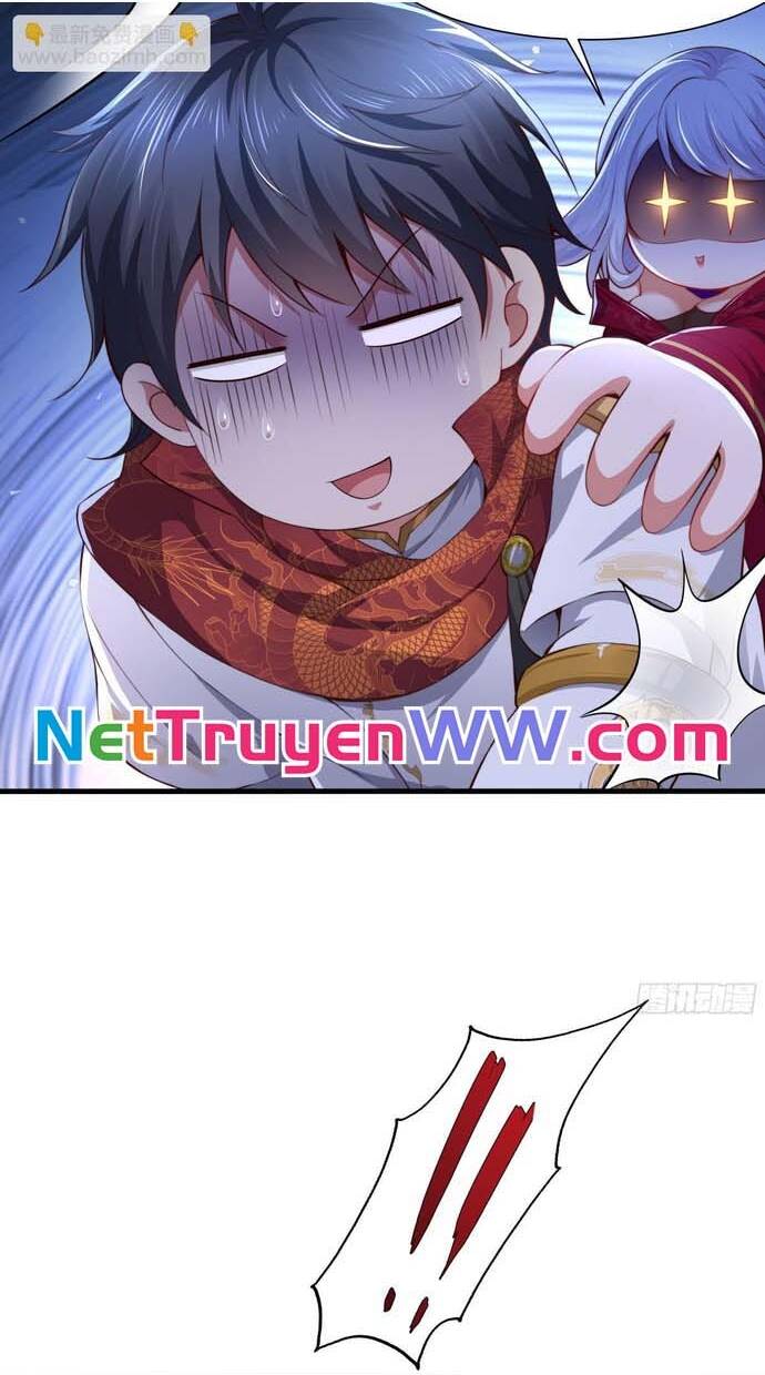 Trụ Vương Tái Sinh Không Muốn Làm Đại Phản Diện - Chapter 7 - Page 32