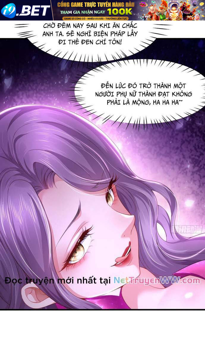 Trụ Vương Tái Sinh Không Muốn Làm Đại Phản Diện - Chapter 7 - Page 6