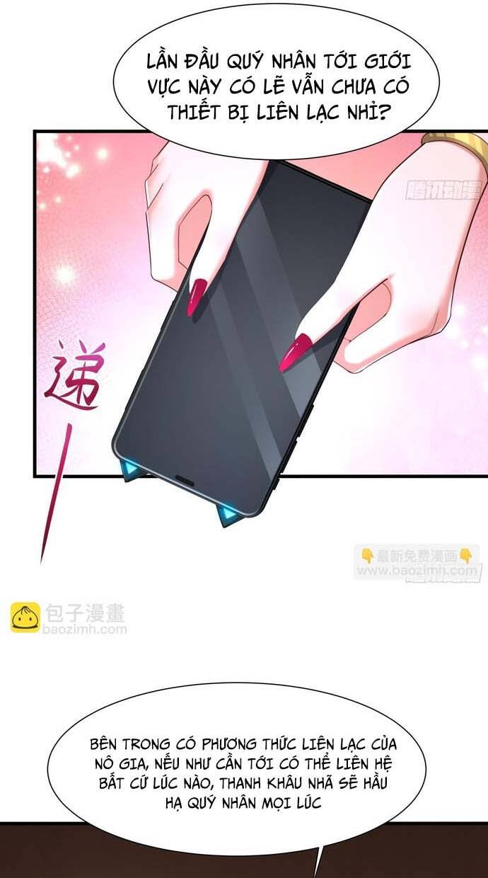 Trụ Vương Tái Sinh Không Muốn Làm Đại Phản Diện - Chapter 8 - Page 11