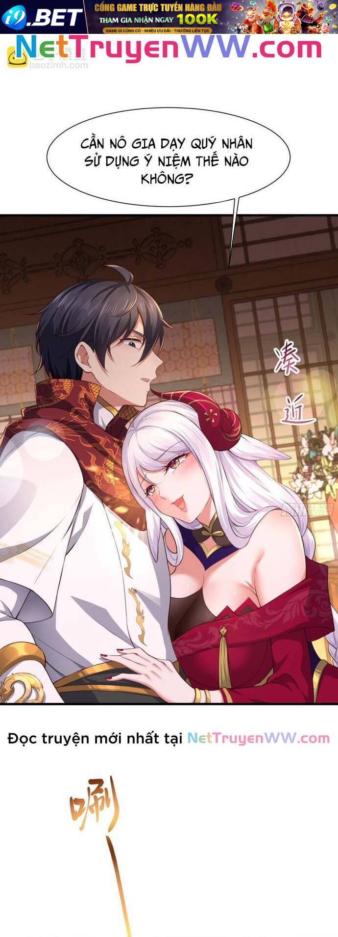 Trụ Vương Tái Sinh Không Muốn Làm Đại Phản Diện - Chapter 8 - Page 14