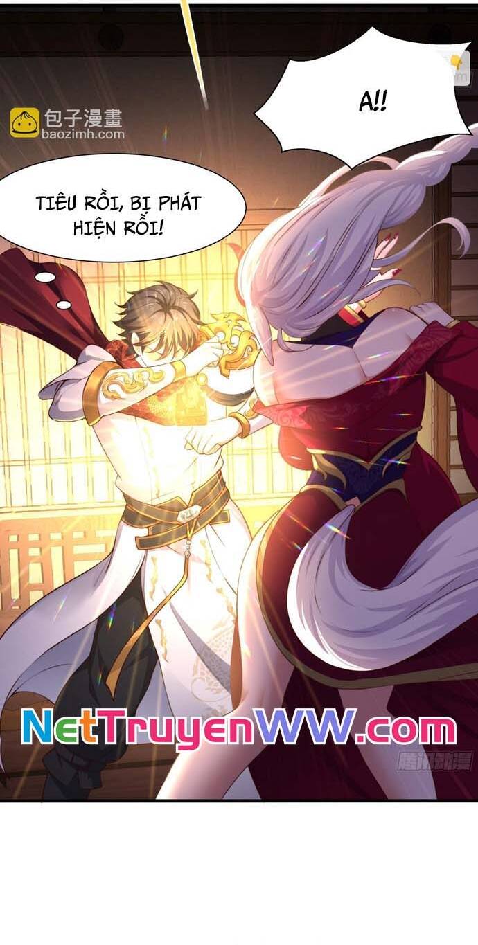 Trụ Vương Tái Sinh Không Muốn Làm Đại Phản Diện - Chapter 8 - Page 15