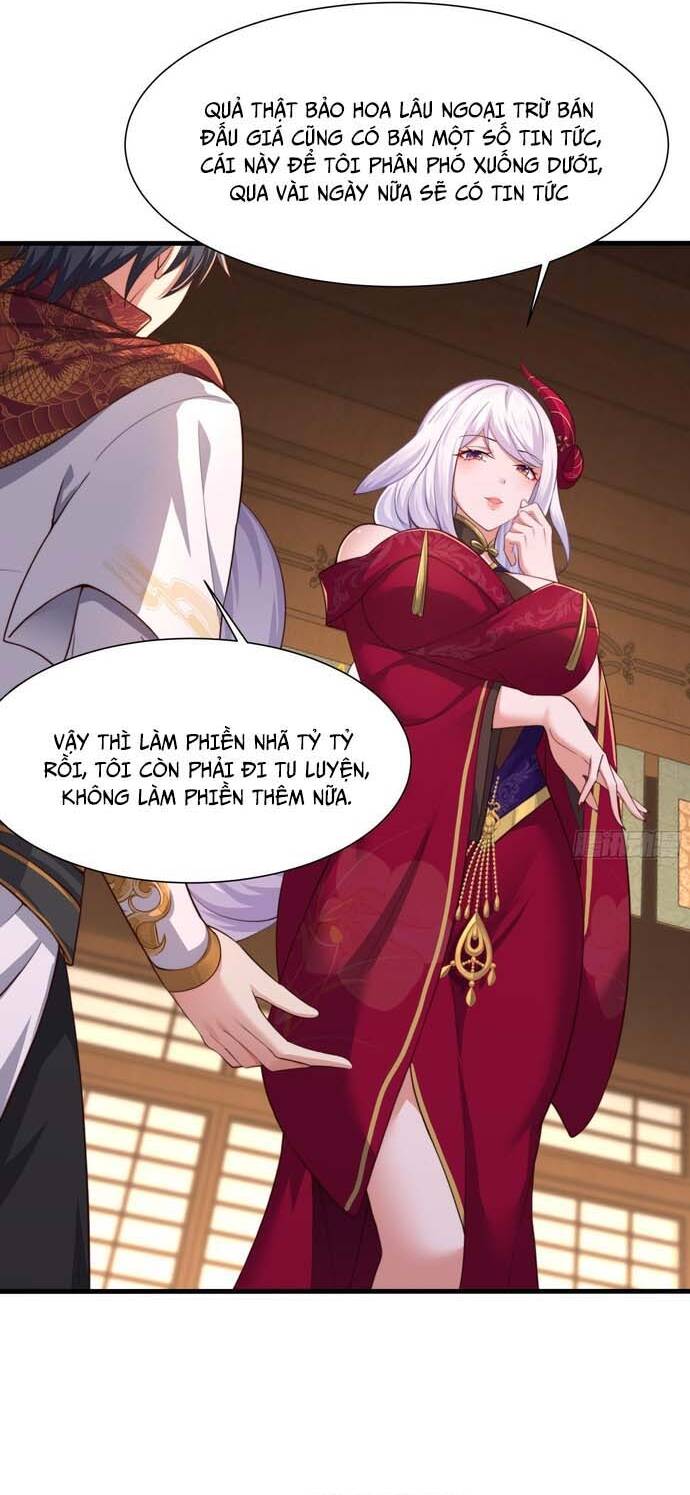 Trụ Vương Tái Sinh Không Muốn Làm Đại Phản Diện - Chapter 8 - Page 26