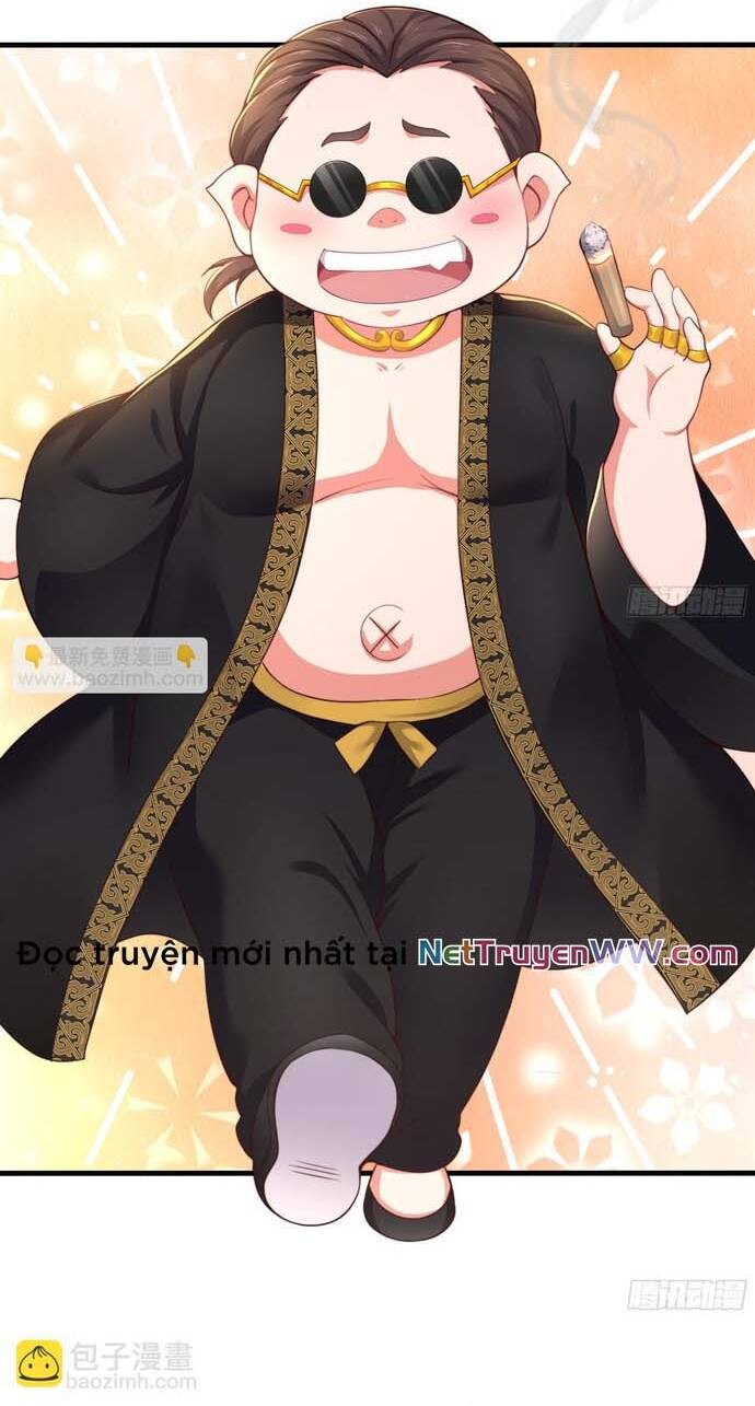 Trụ Vương Tái Sinh Không Muốn Làm Đại Phản Diện - Chapter 8 - Page 28