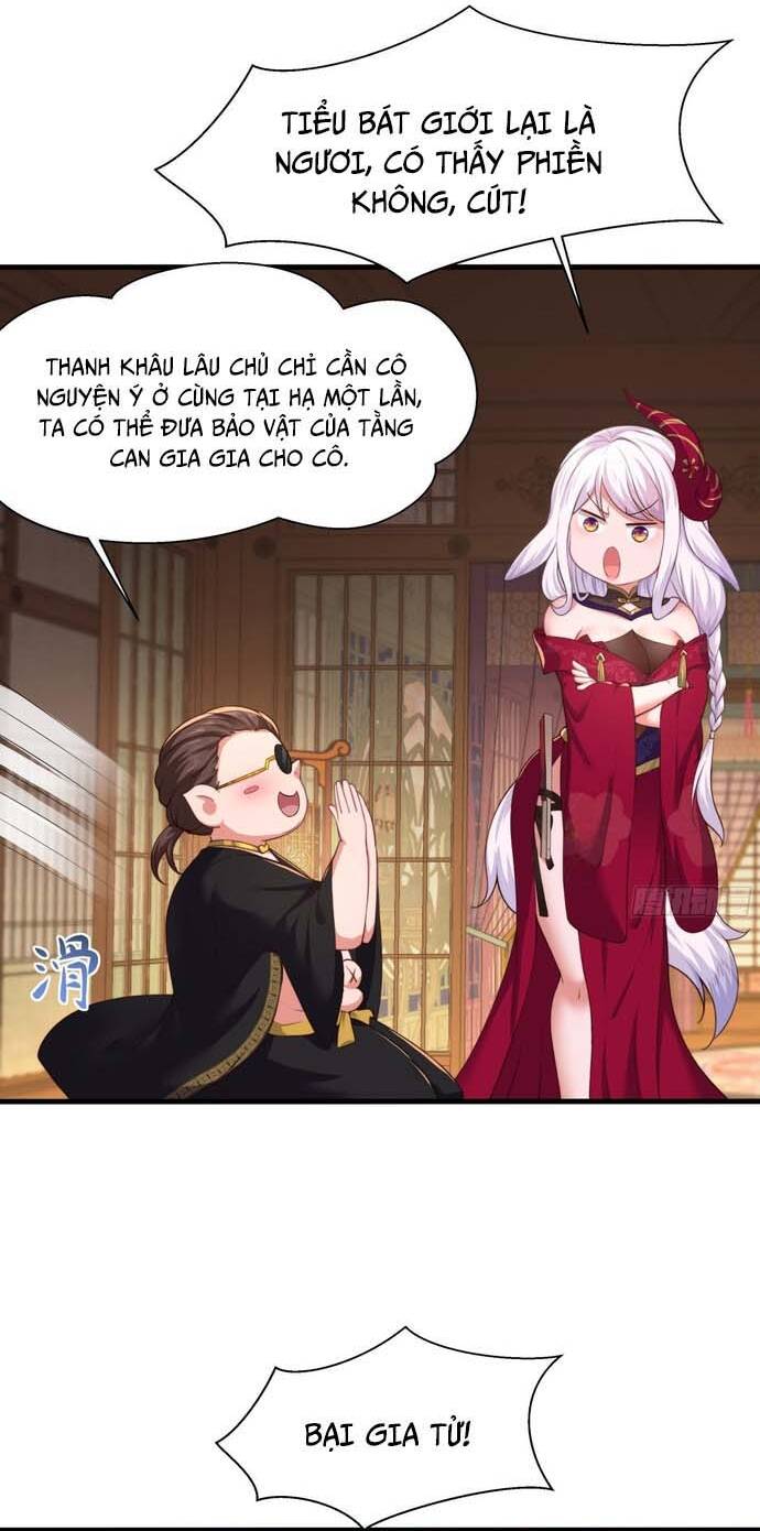 Trụ Vương Tái Sinh Không Muốn Làm Đại Phản Diện - Chapter 8 - Page 29