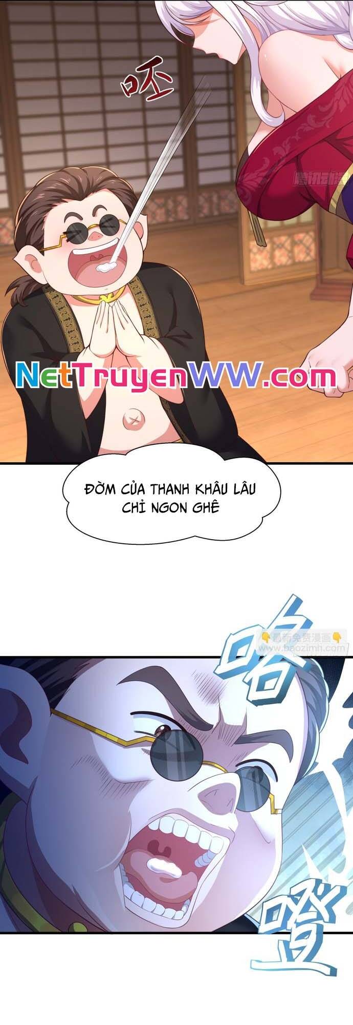 Trụ Vương Tái Sinh Không Muốn Làm Đại Phản Diện - Chapter 8 - Page 30