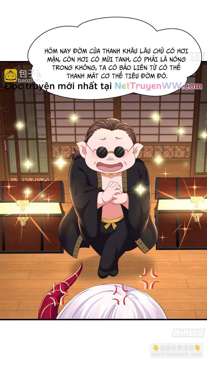 Trụ Vương Tái Sinh Không Muốn Làm Đại Phản Diện - Chapter 8 - Page 31