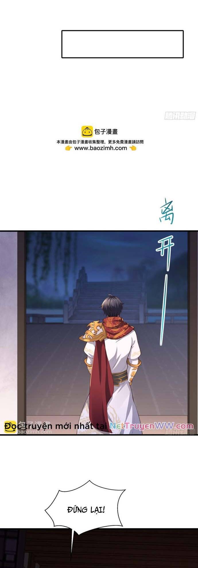 Trụ Vương Tái Sinh Không Muốn Làm Đại Phản Diện - Chapter 8 - Page 33