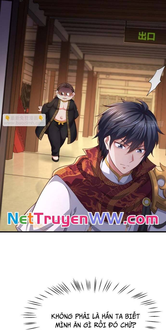 Trụ Vương Tái Sinh Không Muốn Làm Đại Phản Diện - Chapter 8 - Page 34