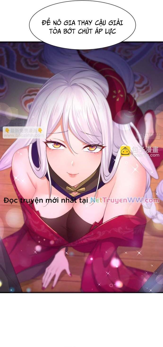 Trụ Vương Tái Sinh Không Muốn Làm Đại Phản Diện - Chapter 8 - Page 4