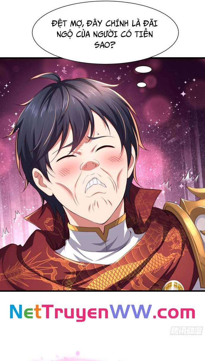 Trụ Vương Tái Sinh Không Muốn Làm Đại Phản Diện - Chapter 8 - Page 6