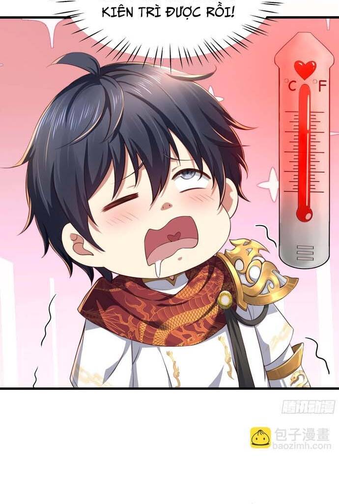 Trụ Vương Tái Sinh Không Muốn Làm Đại Phản Diện - Chapter 8 - Page 8