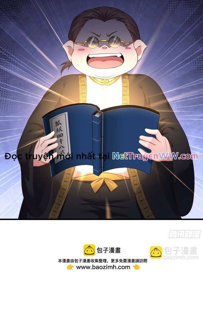 Trụ Vương Tái Sinh Không Muốn Làm Đại Phản Diện - Chapter 9 - Page 13