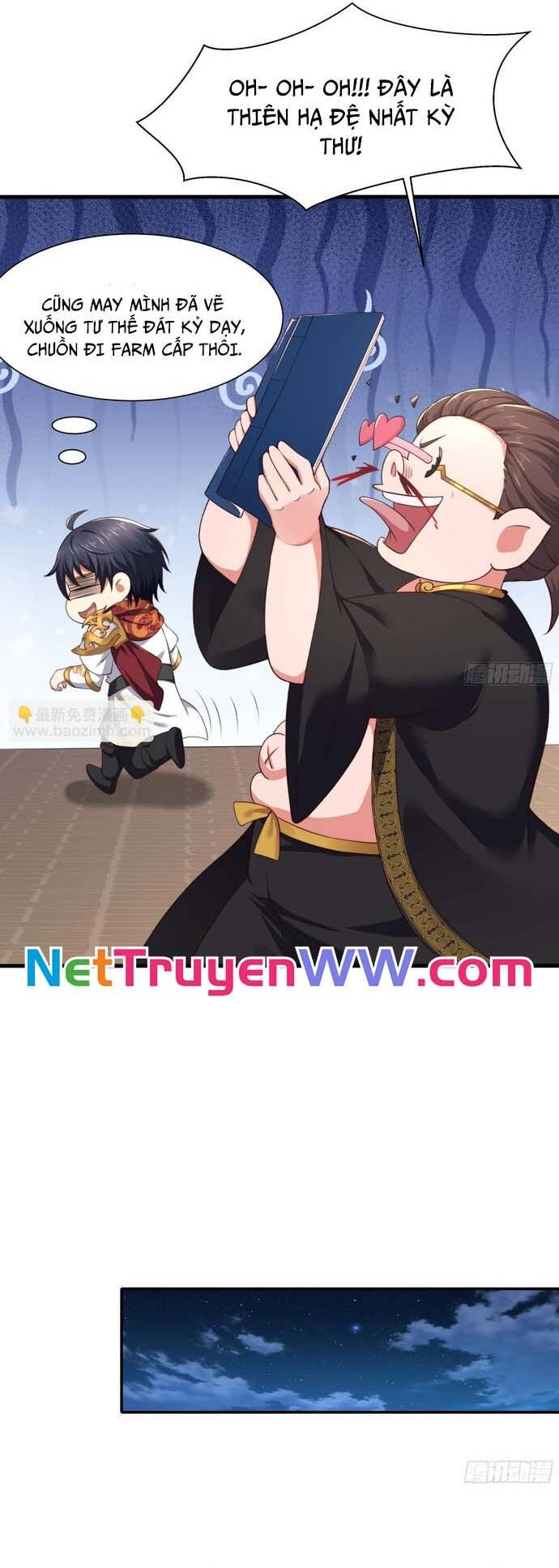 Trụ Vương Tái Sinh Không Muốn Làm Đại Phản Diện - Chapter 9 - Page 14