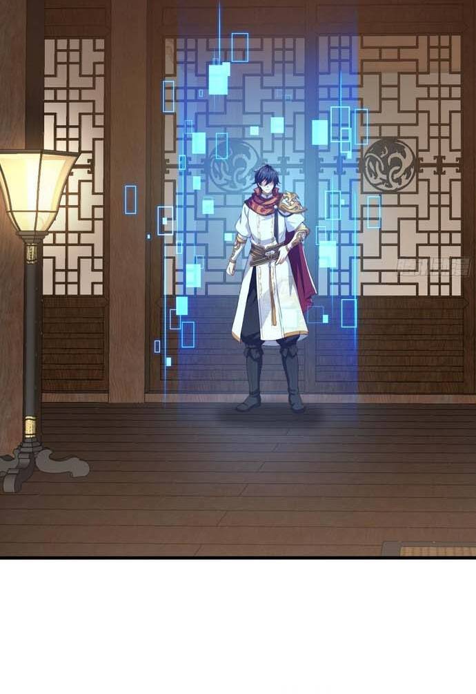 Trụ Vương Tái Sinh Không Muốn Làm Đại Phản Diện - Chapter 9 - Page 20