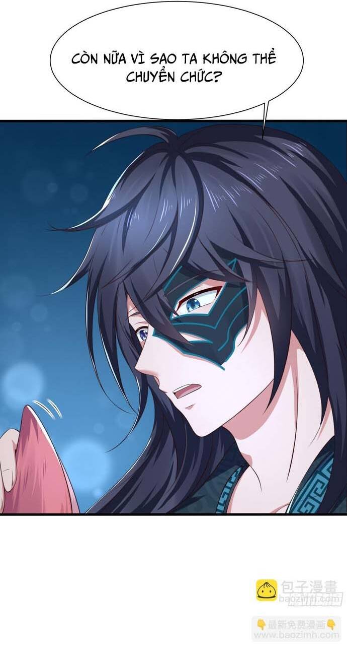 Trụ Vương Tái Sinh Không Muốn Làm Đại Phản Diện - Chapter 9 - Page 29