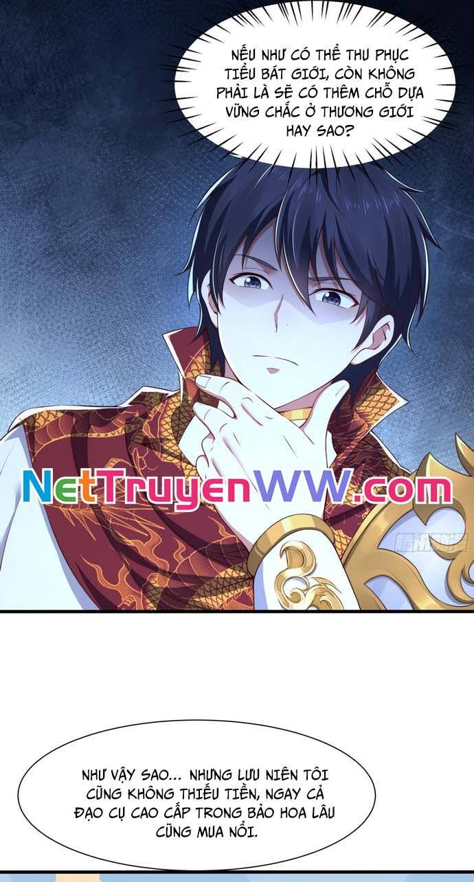 Trụ Vương Tái Sinh Không Muốn Làm Đại Phản Diện - Chapter 9 - Page 7